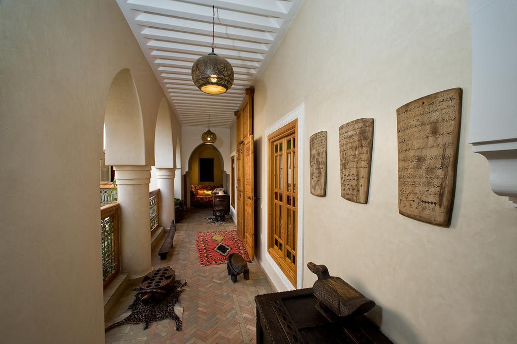Riad Jnane D'O Марракеш Номер фото