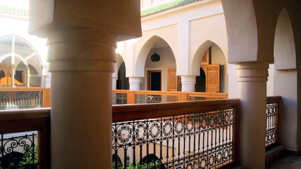 Riad Jnane D'O Марракеш Номер фото