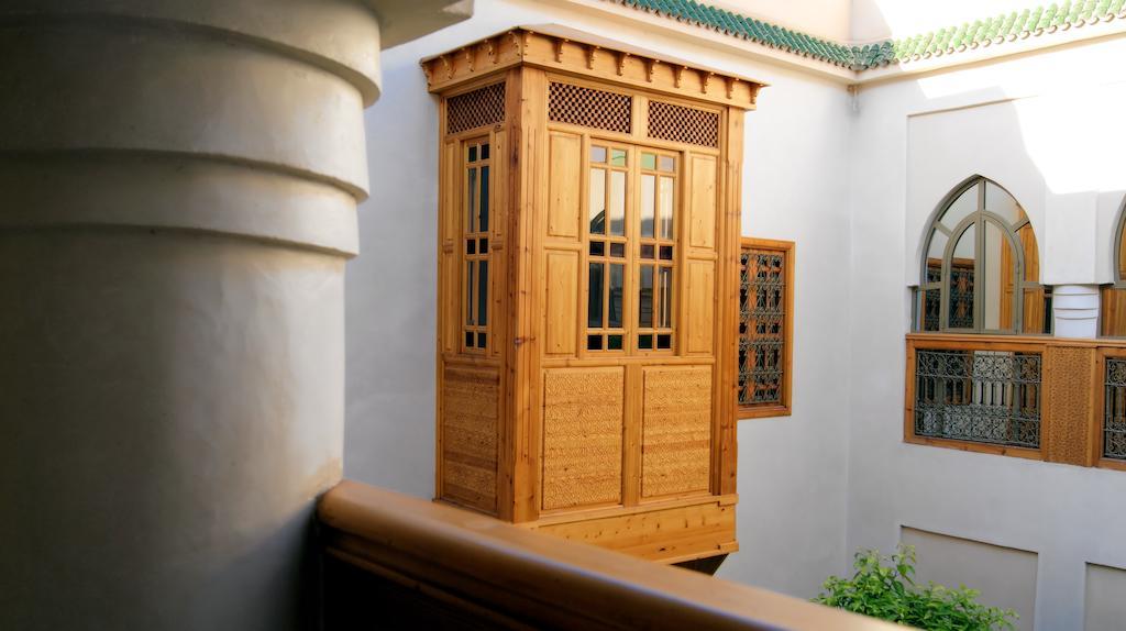 Riad Jnane D'O Марракеш Номер фото