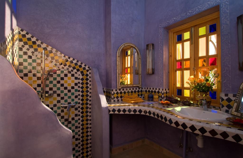 Riad Jnane D'O Марракеш Экстерьер фото